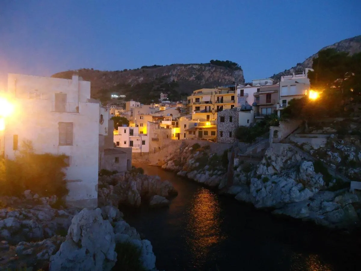 Stella Mare Apartment Santa Flavia