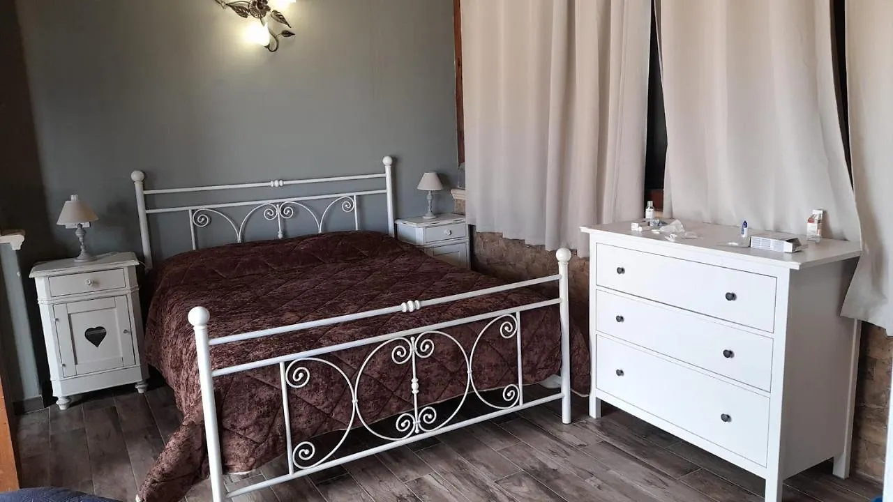 Stella Mare Apartment Santa Flavia