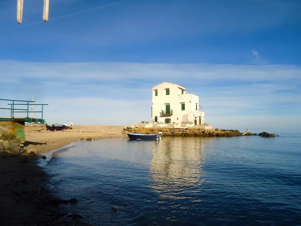 Stella Mare Apartment Santa Flavia 0*,  Italy