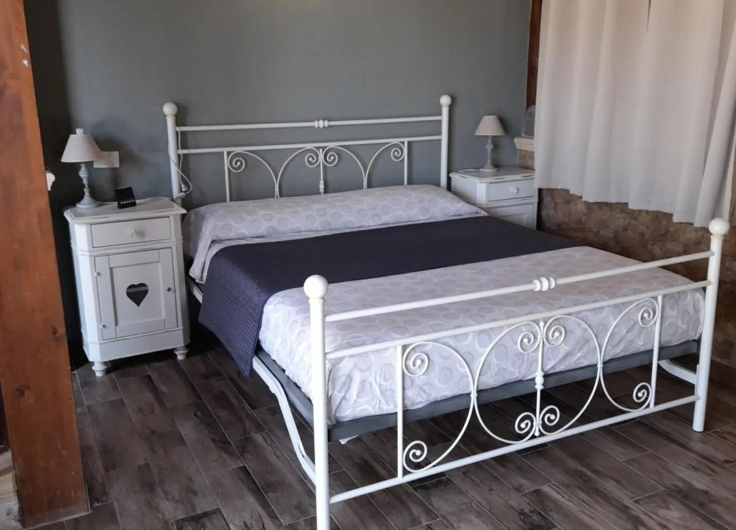 Stella Mare Apartment Santa Flavia Italy