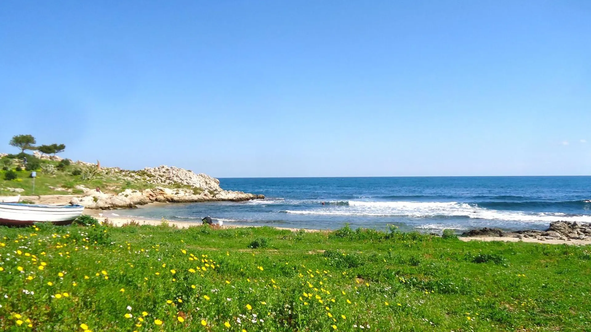 Appartamento Stella Mare Santa Flavia