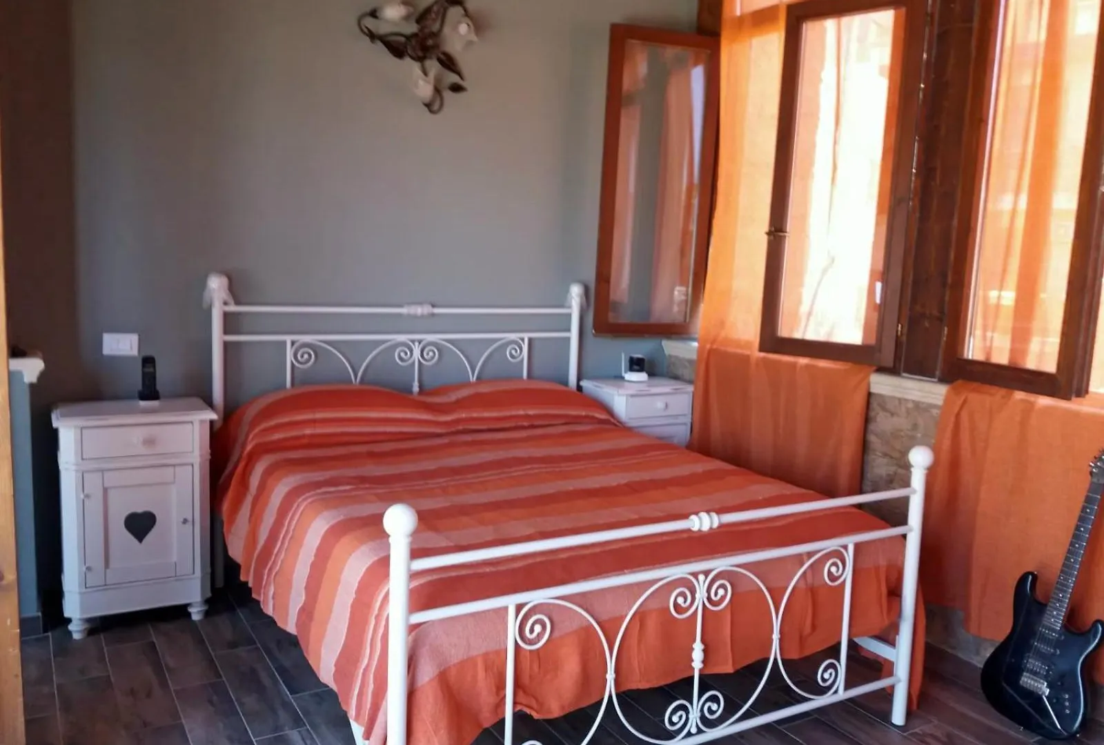 Stella Mare Apartment Santa Flavia