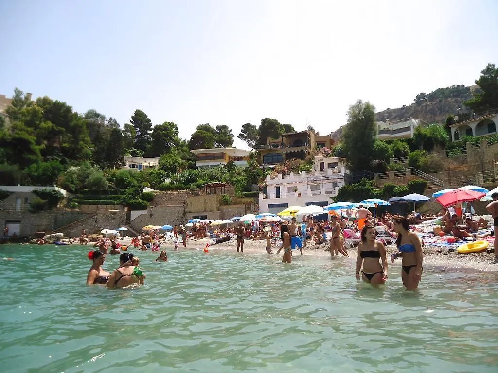 Stella Mare Apartment Santa Flavia Italy
