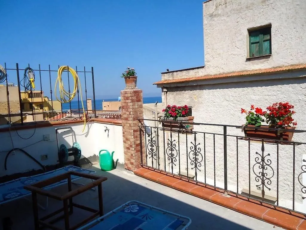 Stella Mare Apartment Santa Flavia 0*,  Italy