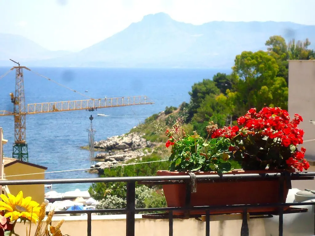 Stella Mare Apartment Santa Flavia